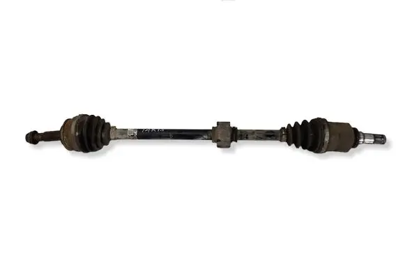 Toyota Yaris Front driveshaft 