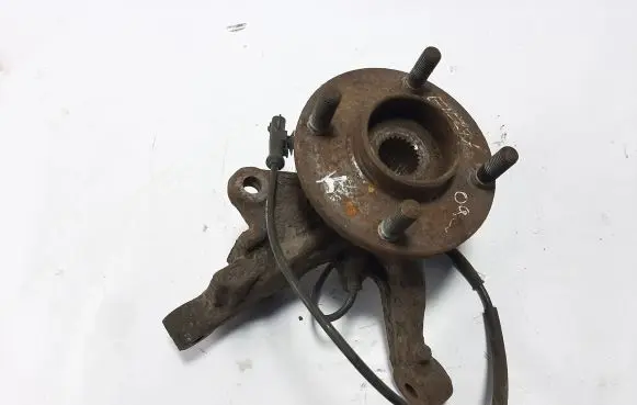 Ford Fiesta Front wheel hub