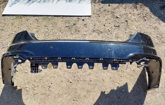 Audi RS5 Rear bumper 8W6807511P