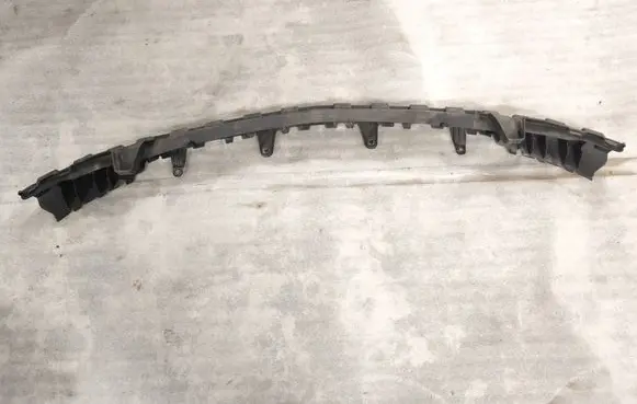 Mercedes-Benz GLK (X204) Front bumper mounting bracket A2048855065