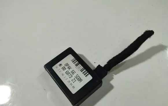 Mazda 6 Rain sensor BP4K665G0A
