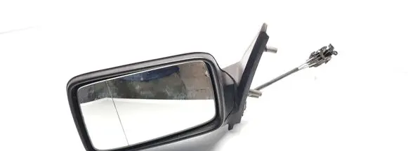 Volkswagen Golf III Manual wing mirror 
