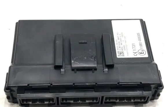 Other control units/modules