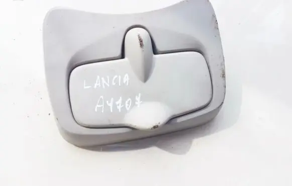 Lancia Phedra Rear view mirror (interior) pp936070