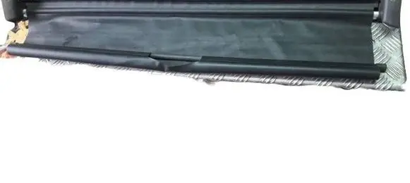 Mercedes-Benz SLK R170 Parcel shelf load cover A1706900065 A2100030000