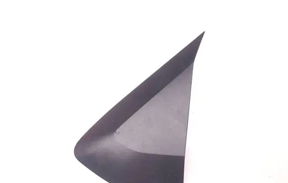 Man TGE 1gen Plastic wing mirror trim cover 7C0857537
