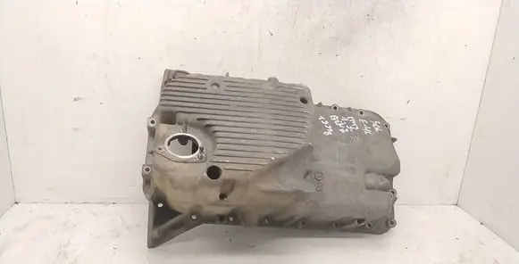 BMW 3 E46 Oil sump 1432719