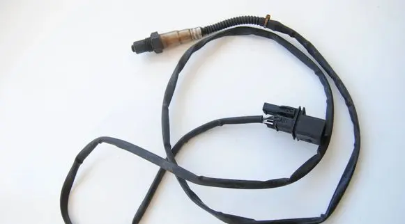Mercedes-Benz SLK R171 Lambda probe sensor 0258007260