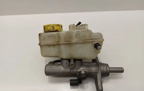 Seat Ibiza IV (6J,6P) Master brake cylinder 1K0945459A