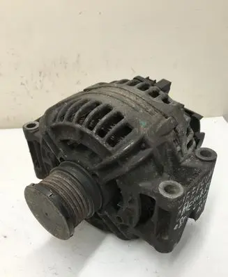 Jeep Grand Cherokee (WJ) Generator/alternator