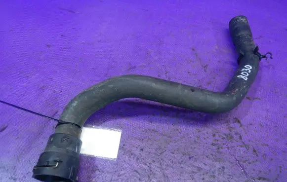 Ford S-MAX Engine coolant pipe/hose 9G918286CB