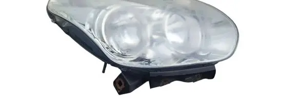 Fiat Doblo Headlight/headlamp 51818111