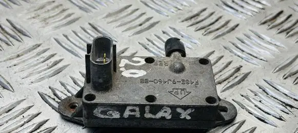 Ford Galaxy Air pressure sensor 4151578 4207604 4388668