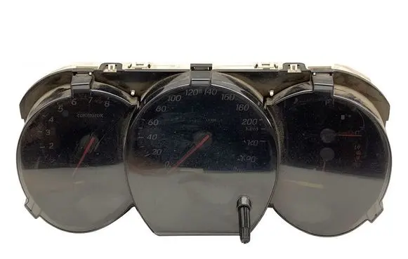 Suzuki Grand Vitara II Speedometer (instrument cluster) 3411065J10