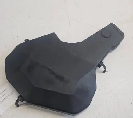 Audi A6 S6 C5 4B Timing belt guard (cover) 078109123N