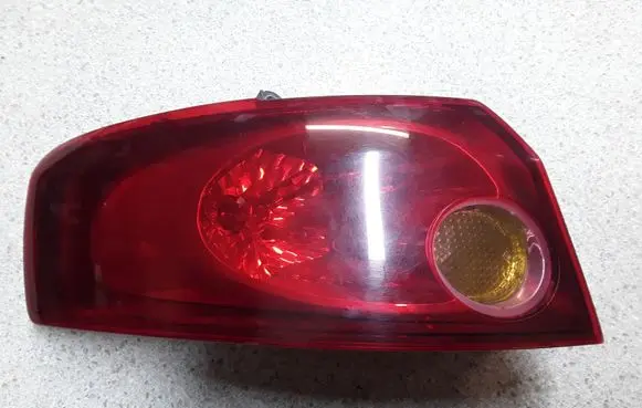Fiat Croma Rear/tail lights 51727250