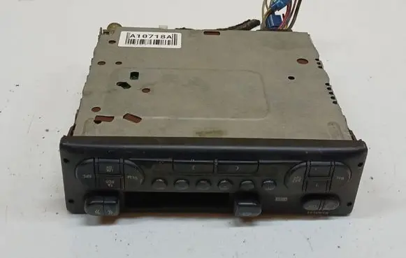 Renault Laguna I Radio/CD/DVD/GPS head unit 7700433