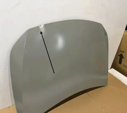 Mercedes-Benz A W177 Engine bonnet/hood A1778801800