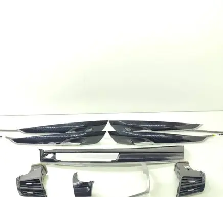 BMW X5 F15 Panel trim 5187200 925264909 806078502