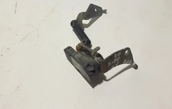 Rear air suspension level height sensor