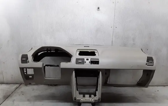 Volvo XC90 Dashboard