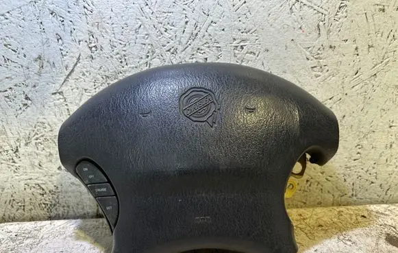 Chrysler 300M Passenger airbag 117775000