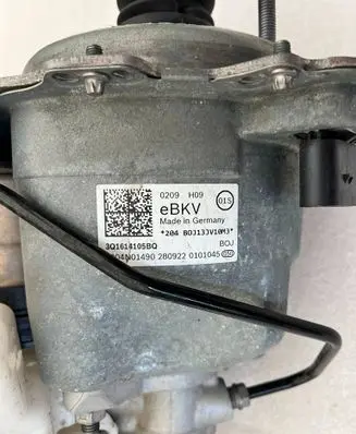 Volkswagen Arteon Brake booster 3Q1614105BQ