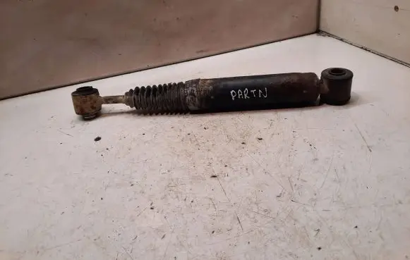 Peugeot Partner Rear shock absorber/damper