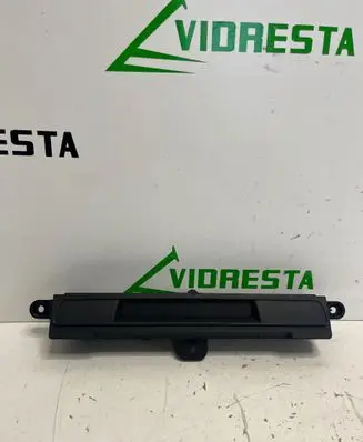 Mazda 2 Screen/display/small screen BHR155260 K9001