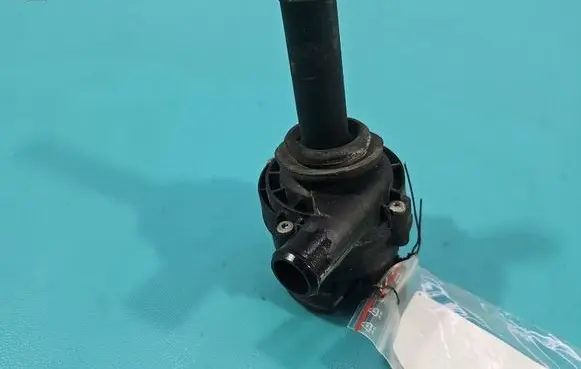 Mercedes-Benz S W221 Electric auxiliary coolant/water pump IMPRK1574972