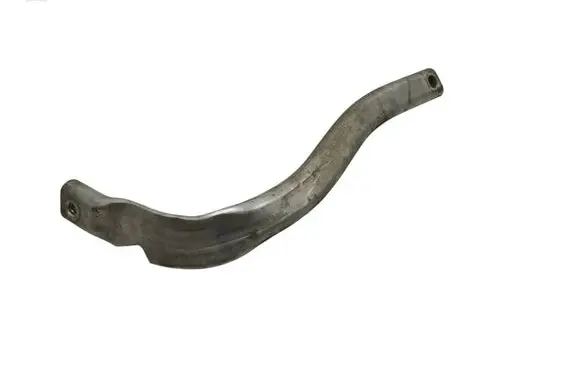 Audi A8 S8 D4 4H Fender mounting bracket 4H0821259C