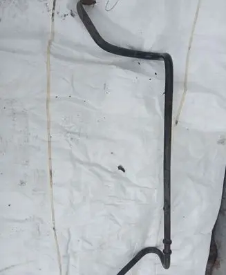 Nissan Primastar Front anti-roll bar/sway bar