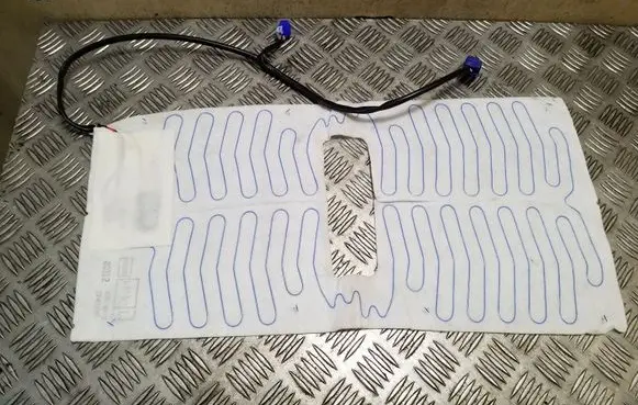 Subaru Outback Seat heating element 