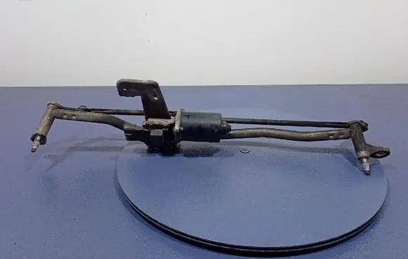 Fiat Ducato Front wiper linkage and motor FT82803
