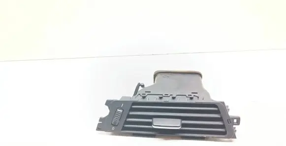 BMW 3 E90 E91 Dashboard side air vent grill/cover trim 9130465 64229130465