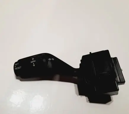 Ford Focus Front fender indicator light