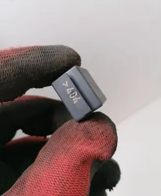 Volkswagen PASSAT B6 Other relay 7M0951253C