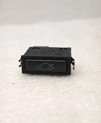 BMW X5 E53 Tailgate opening switch 8365579 03052500 459700