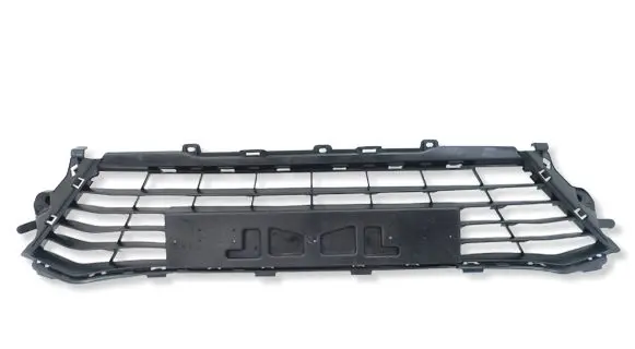 Renault Megane IV Front bumper lower grill 622542307R