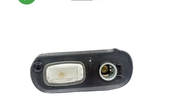 Mercedes-Benz R W251 12 V Socket (rear) 1678200051 JC12350123 JC1235012