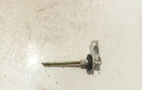 Volkswagen PASSAT B6 Interior temperature sensor 4b0820539