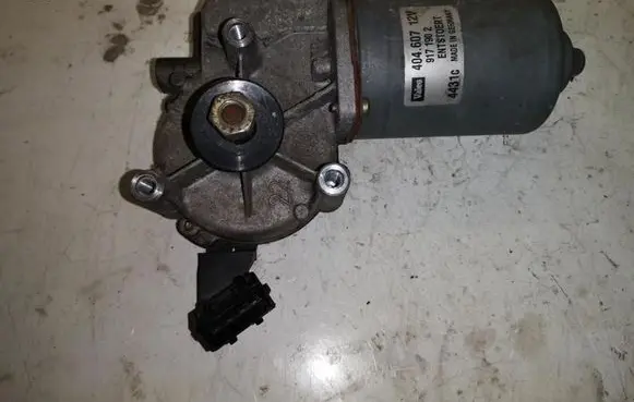 Volvo S80 Wiper motor 9171902