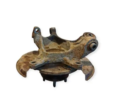 Subaru Outback Rear wheel hub