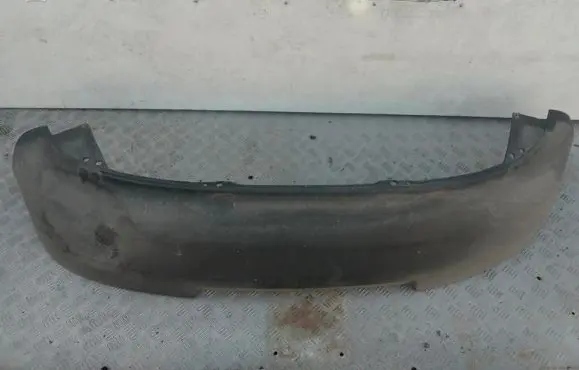 Volkswagen Golf V Front bumper lip 1k6807521ezt