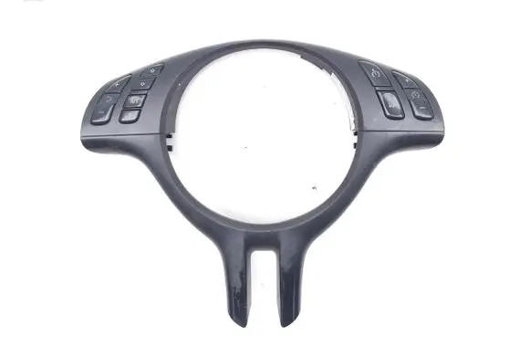 BMW X3 E83 Steering wheel buttons/switches 6760659