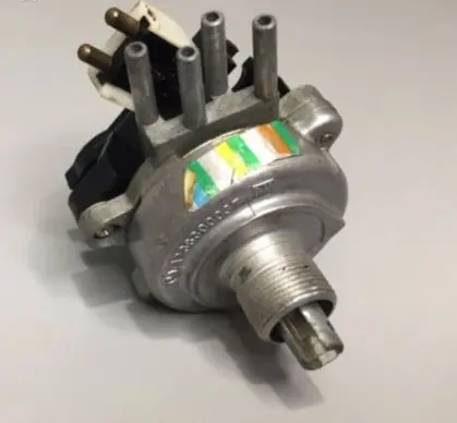 Mercedes-Benz W123 Air conditioning (A/C) switch 1238300037