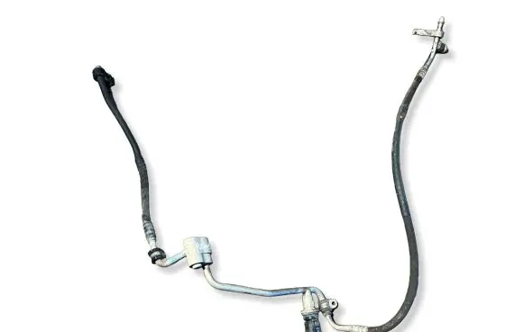 Volkswagen Polo III 6N 6N2 6NF Air conditioning (A/C) pipe/hose 6X0820741B