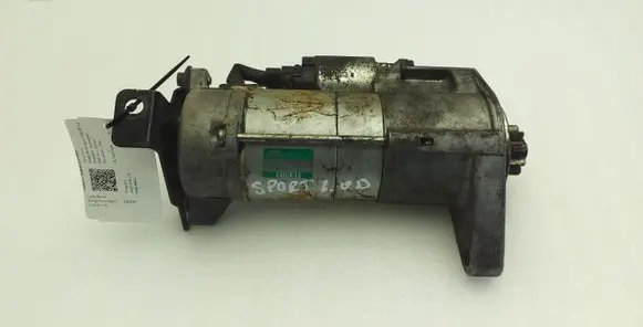 Land Rover Range Rover Sport L320 Starter motor 4280005951 AH2211001AD