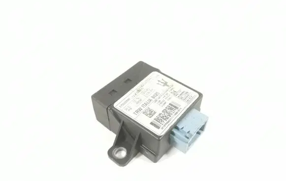 Maserati Ghibli Steering rack control module 670009686