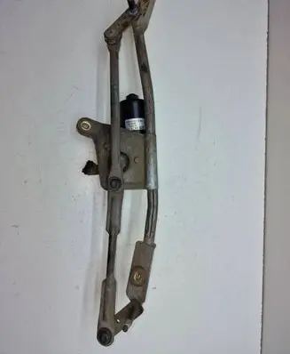 Volvo V70 Front wiper linkage and motor 09151848 404775 10820